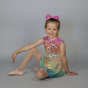 Team Page: Greta Girl